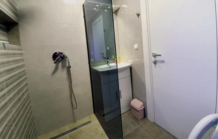 Apartmani Kurjaković - Punat Bagian luar foto