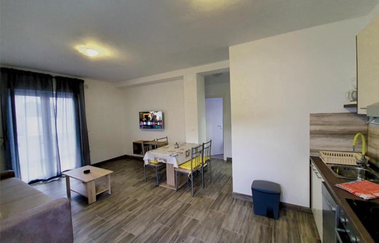 Apartmani Kurjaković - Punat Bagian luar foto