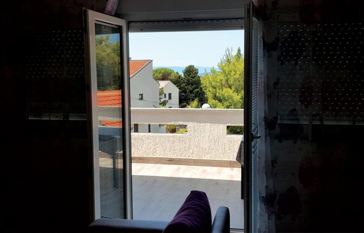 Apartmani Kurjaković - Punat Bagian luar foto