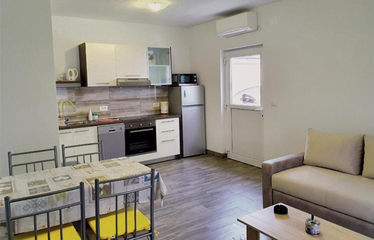 Apartmani Kurjaković - Punat Bagian luar foto