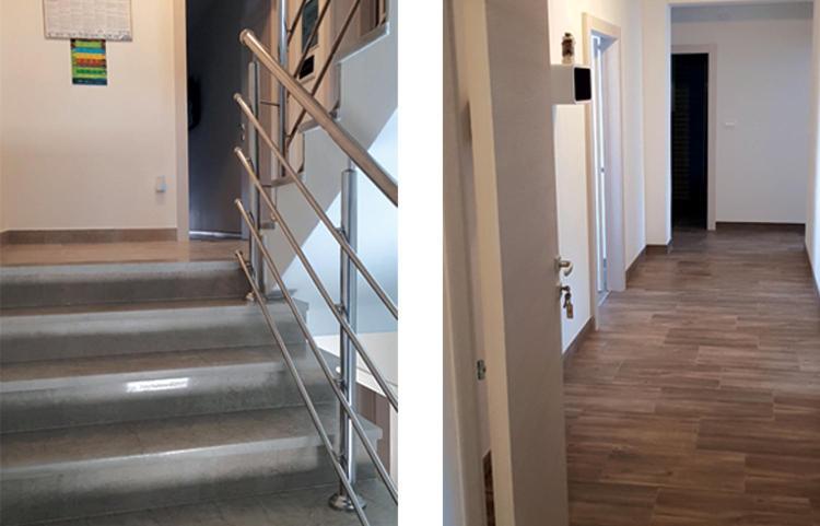 Apartmani Kurjaković - Punat Bagian luar foto