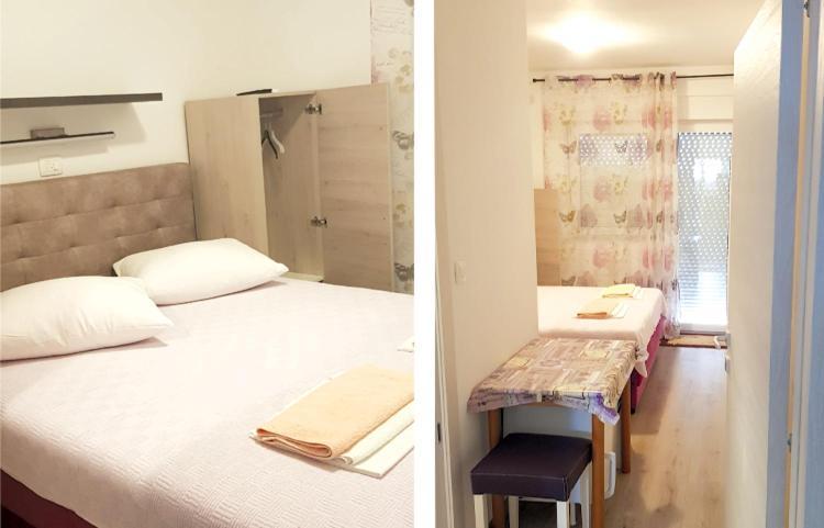 Apartmani Kurjaković - Punat Bagian luar foto
