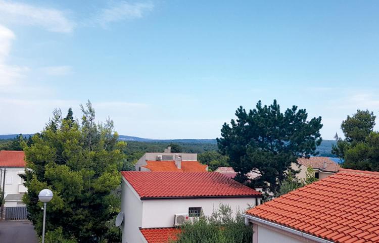Apartmani Kurjaković - Punat Bagian luar foto
