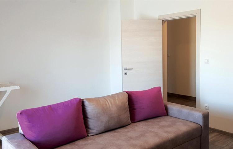 Apartmani Kurjaković - Punat Bagian luar foto