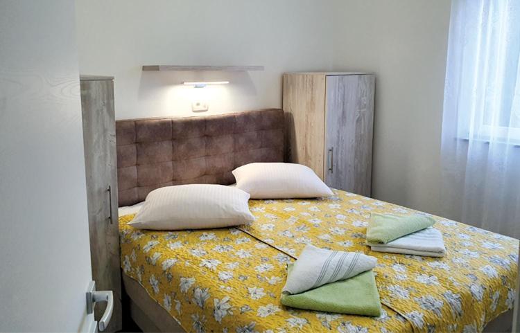 Apartmani Kurjaković - Punat Bagian luar foto