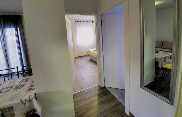Apartmani Kurjaković - Punat Bagian luar foto