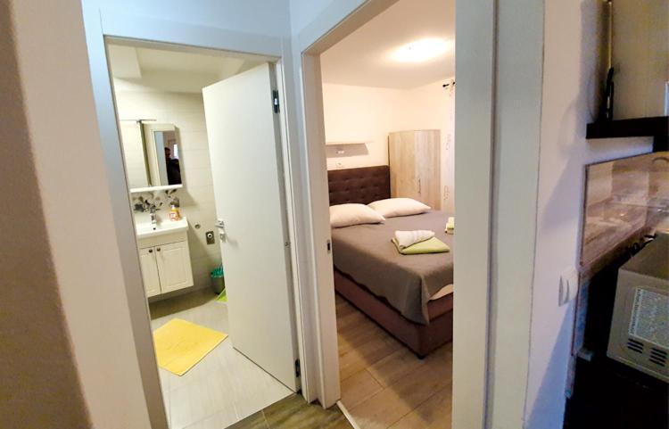 Apartmani Kurjaković - Punat Bagian luar foto