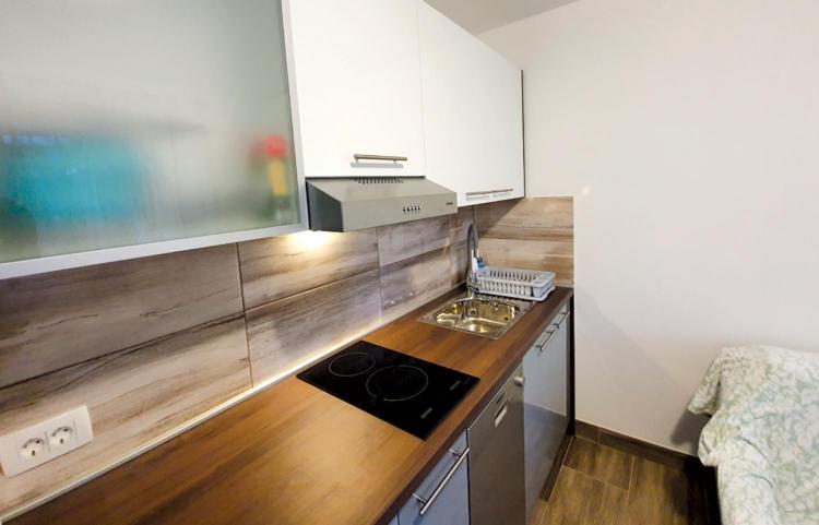 Apartmani Kurjaković - Punat Bagian luar foto
