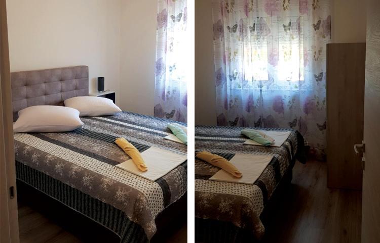 Apartmani Kurjaković - Punat Bagian luar foto