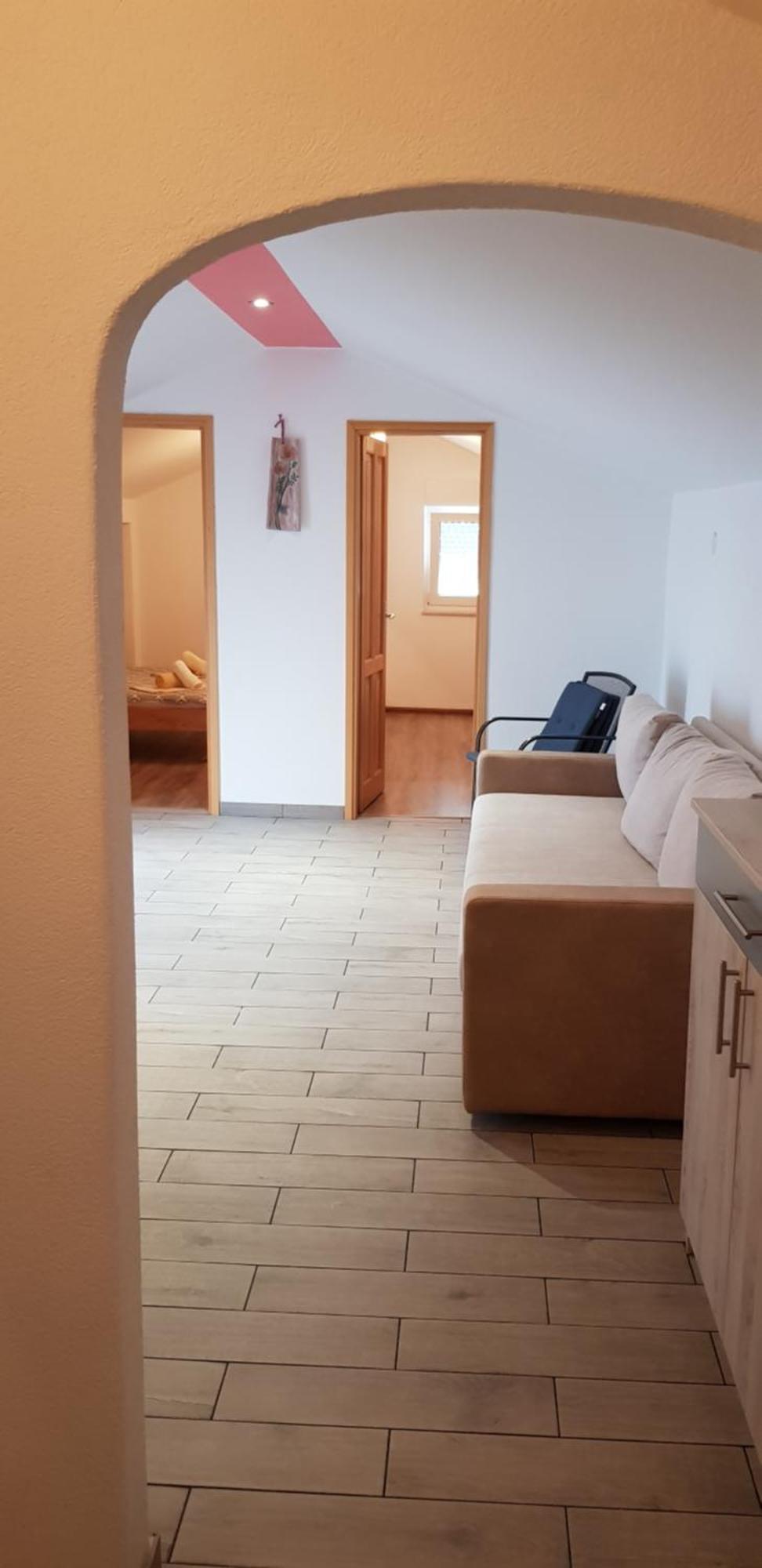 Apartmani Kurjaković - Punat Bagian luar foto