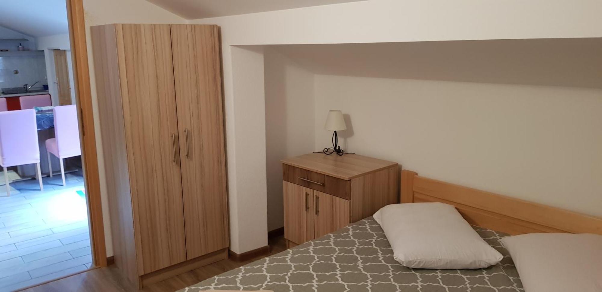 Apartmani Kurjaković - Punat Bagian luar foto