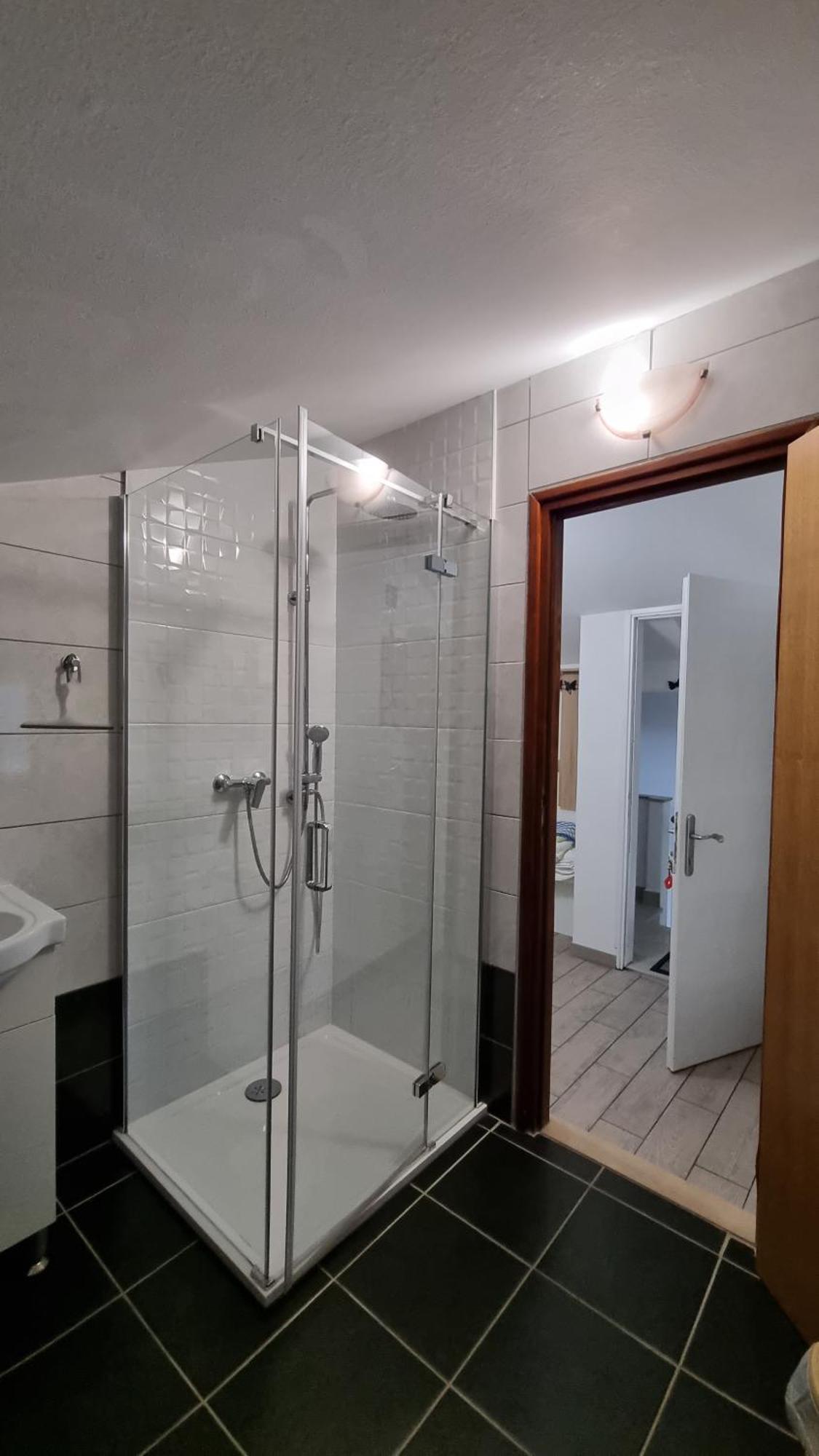 Apartmani Kurjaković - Punat Bagian luar foto